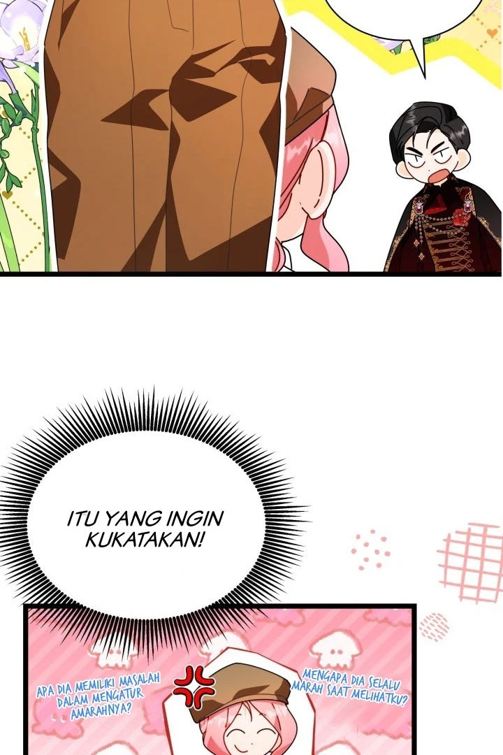 I Became a Tyrant’s Maid Chapter 11 - halaman 77