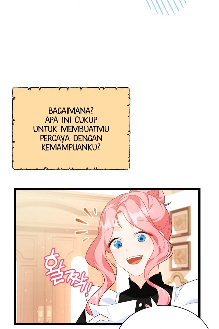 I Became a Tyrant’s Maid Chapter 11 - halaman 8