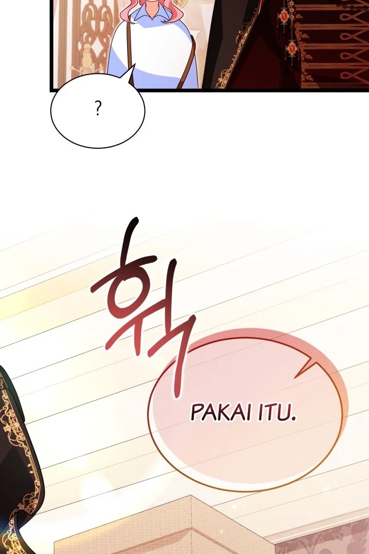I Became a Tyrant’s Maid Chapter 11 - halaman 81