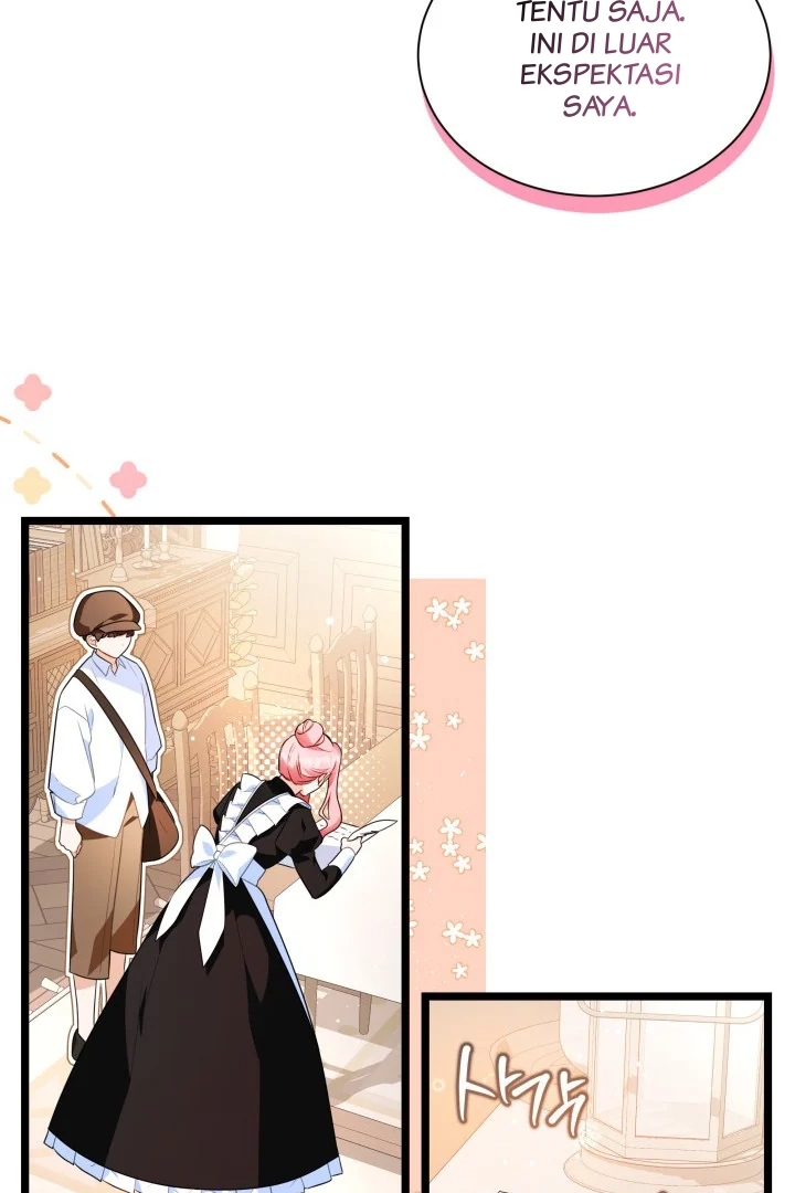 I Became a Tyrant’s Maid Chapter 11 - halaman 9