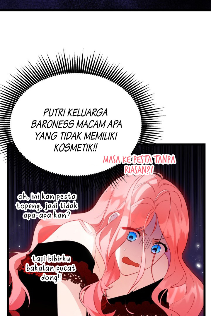 I Became a Tyrant’s Maid Chapter 12 - halaman 13