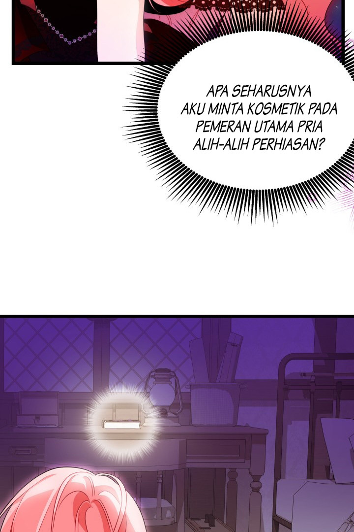 I Became a Tyrant’s Maid Chapter 12 - halaman 14