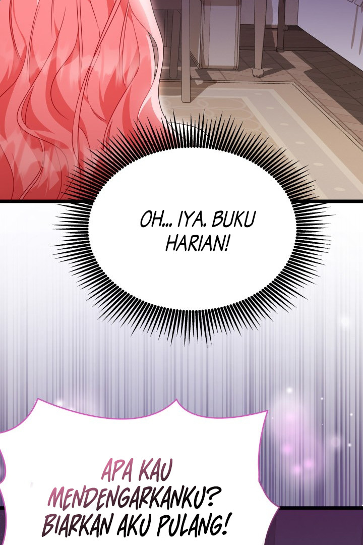 I Became a Tyrant’s Maid Chapter 12 - halaman 15
