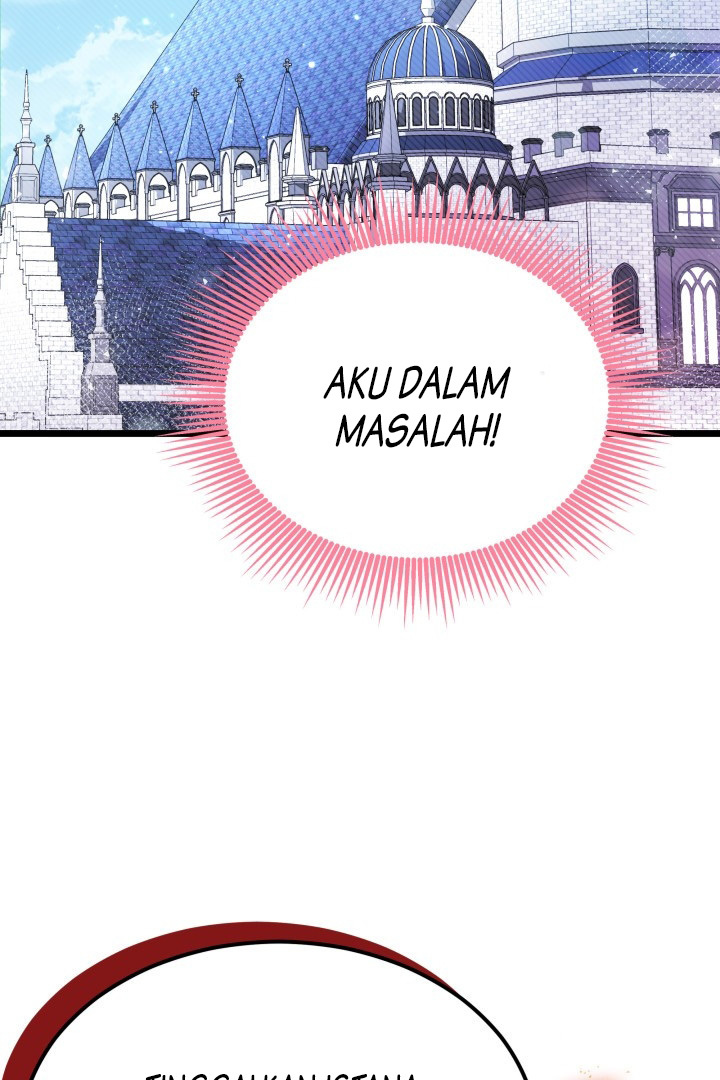 I Became a Tyrant’s Maid Chapter 12 - halaman 3