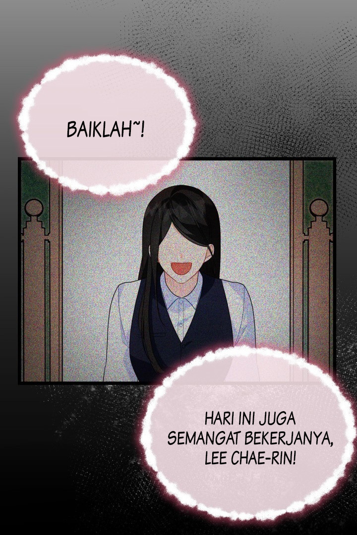 I Became a Tyrant’s Maid Chapter 12 - halaman 31