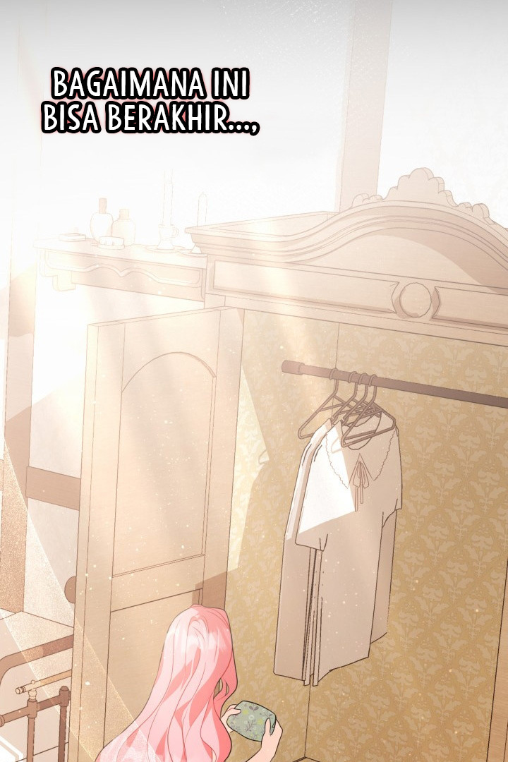 I Became a Tyrant’s Maid Chapter 12 - halaman 34