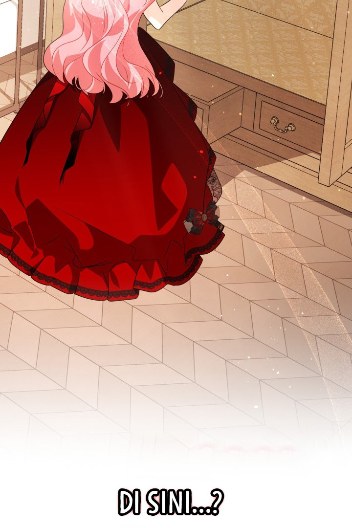 I Became a Tyrant’s Maid Chapter 12 - halaman 35