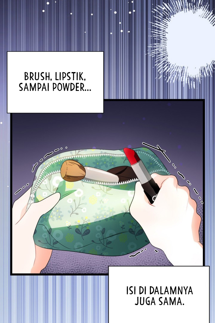 I Became a Tyrant’s Maid Chapter 12 - halaman 39