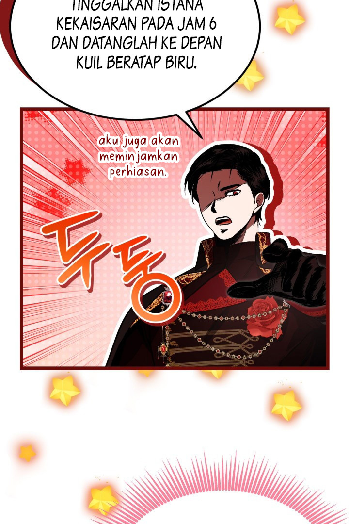 I Became a Tyrant’s Maid Chapter 12 - halaman 4