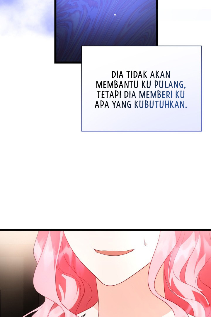 I Became a Tyrant’s Maid Chapter 12 - halaman 41