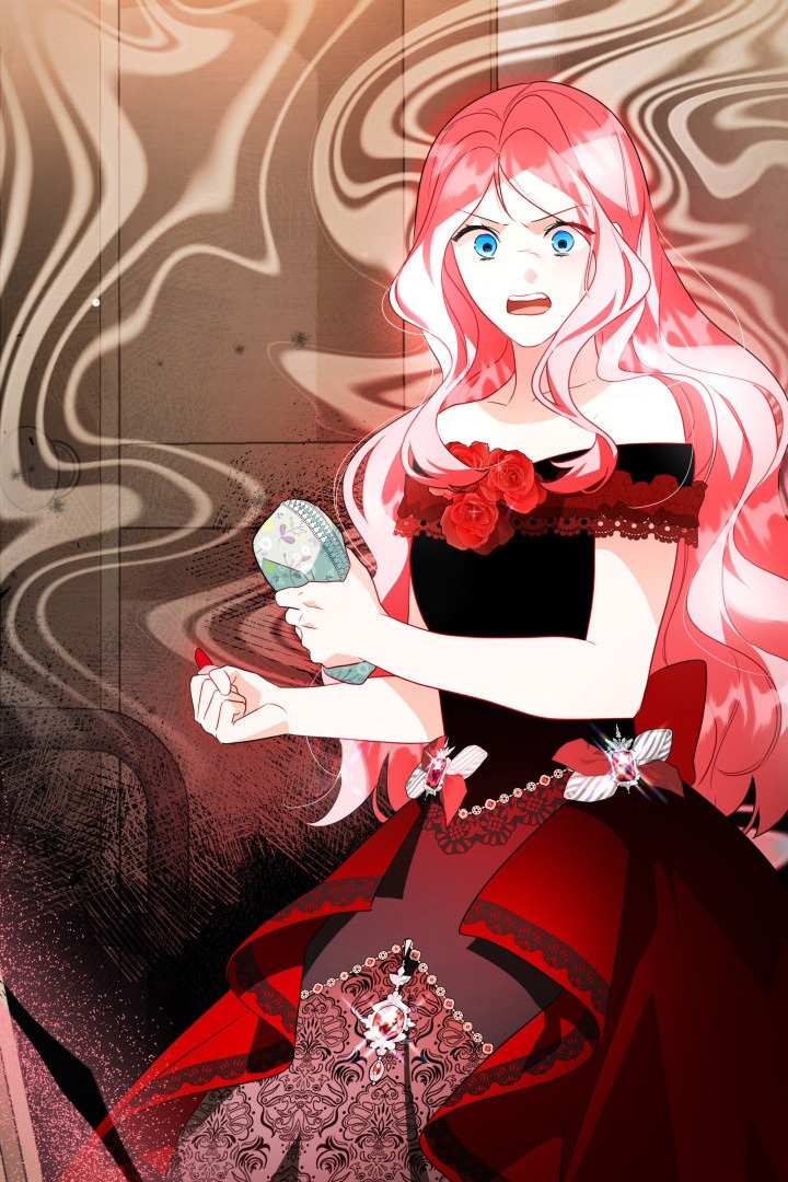 I Became a Tyrant’s Maid Chapter 12 - halaman 43