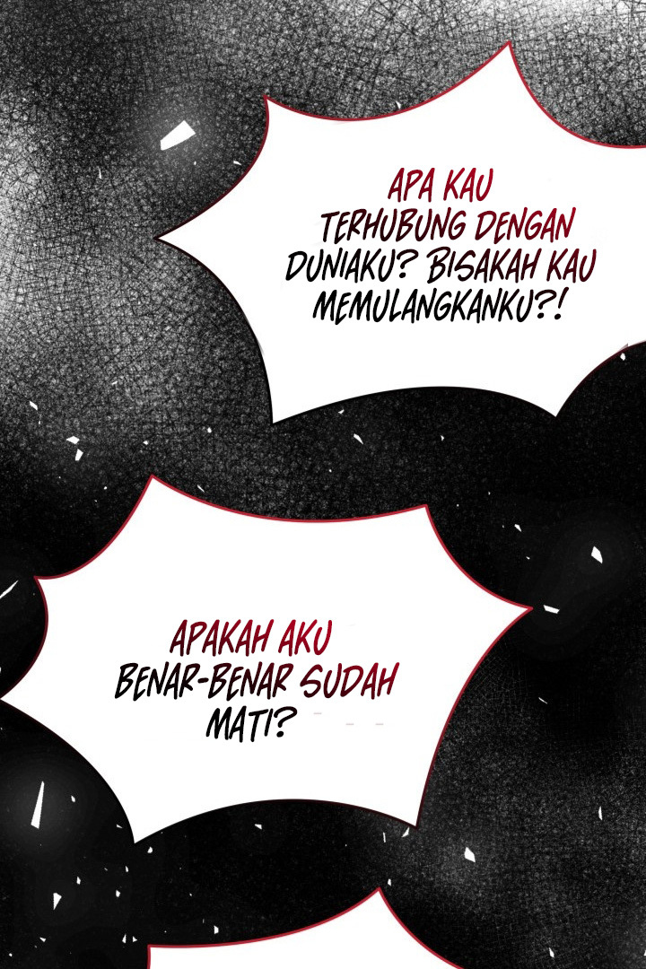 I Became a Tyrant’s Maid Chapter 12 - halaman 46