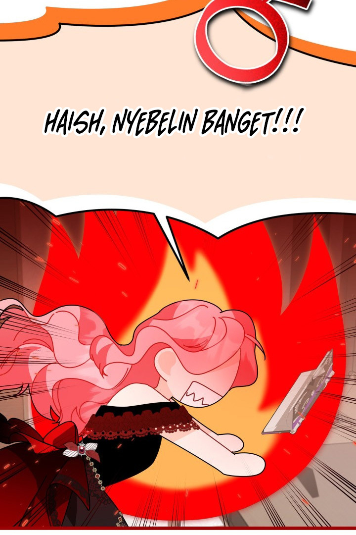 I Became a Tyrant’s Maid Chapter 12 - halaman 49