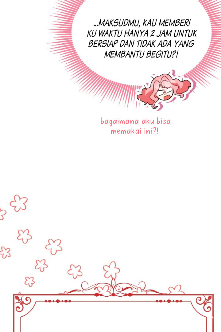 I Became a Tyrant’s Maid Chapter 12 - halaman 5