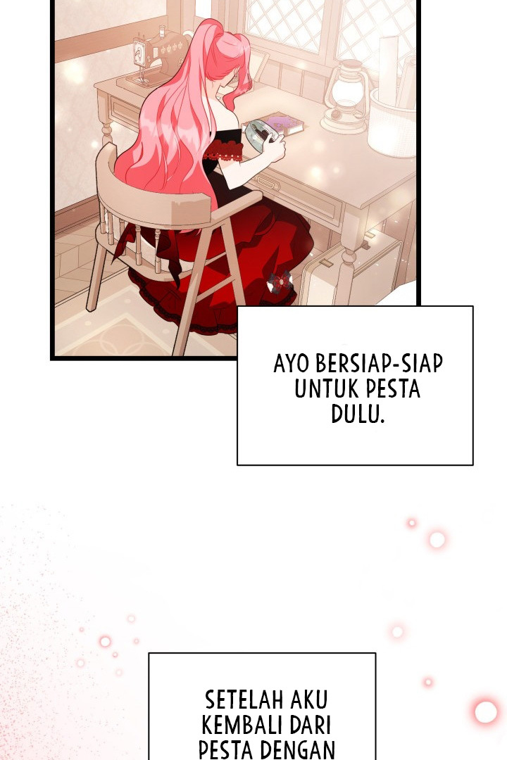 I Became a Tyrant’s Maid Chapter 12 - halaman 52