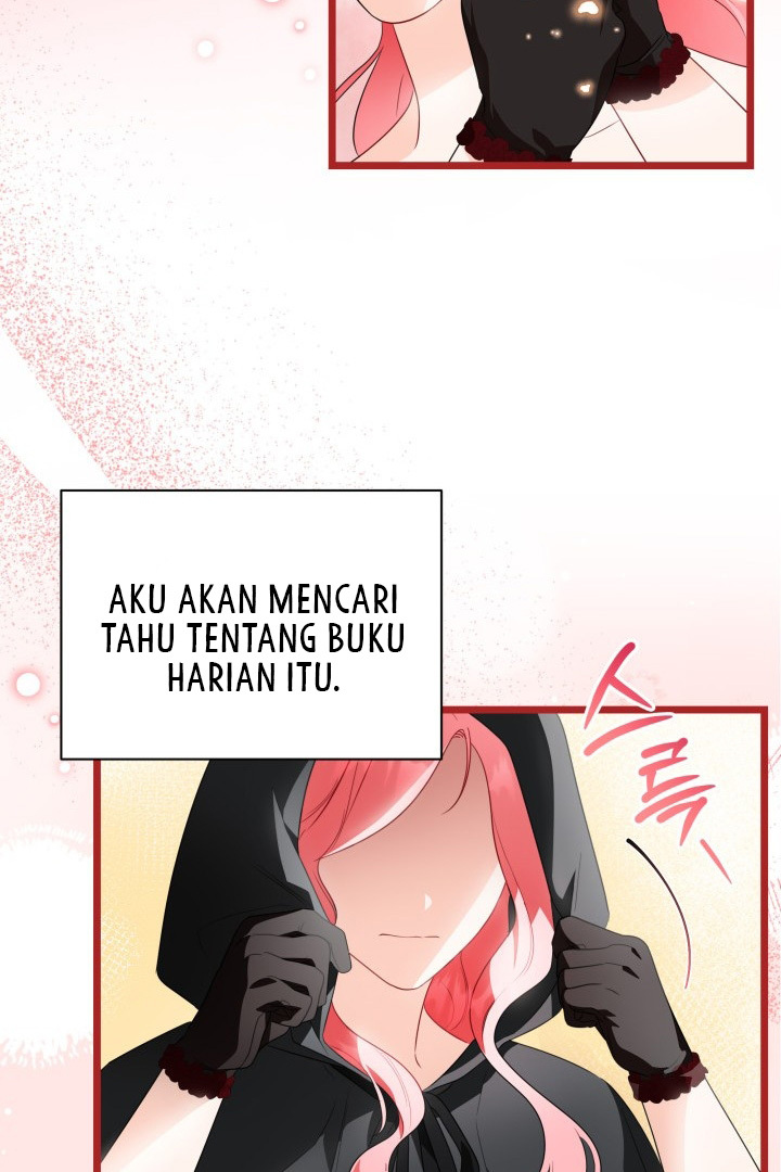 I Became a Tyrant’s Maid Chapter 12 - halaman 54