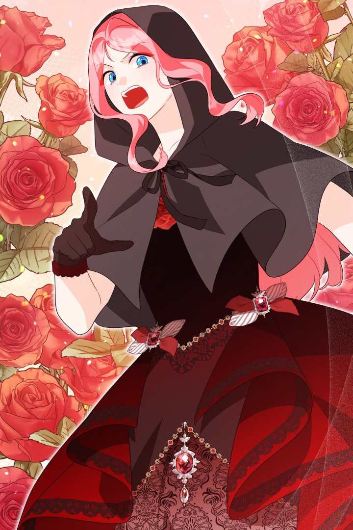 I Became a Tyrant’s Maid Chapter 12 - halaman 58