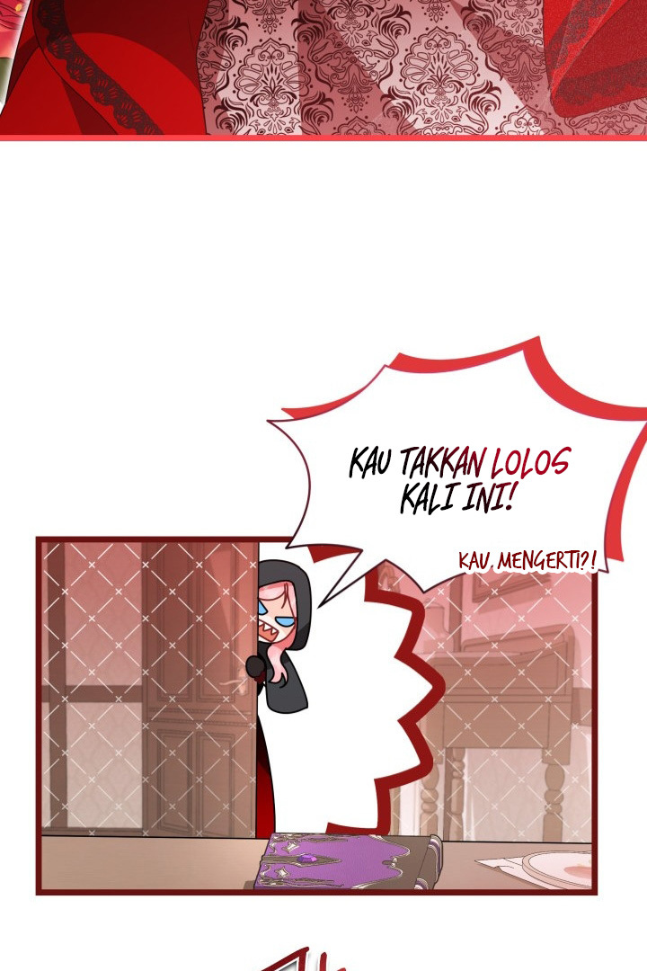 I Became a Tyrant’s Maid Chapter 12 - halaman 59