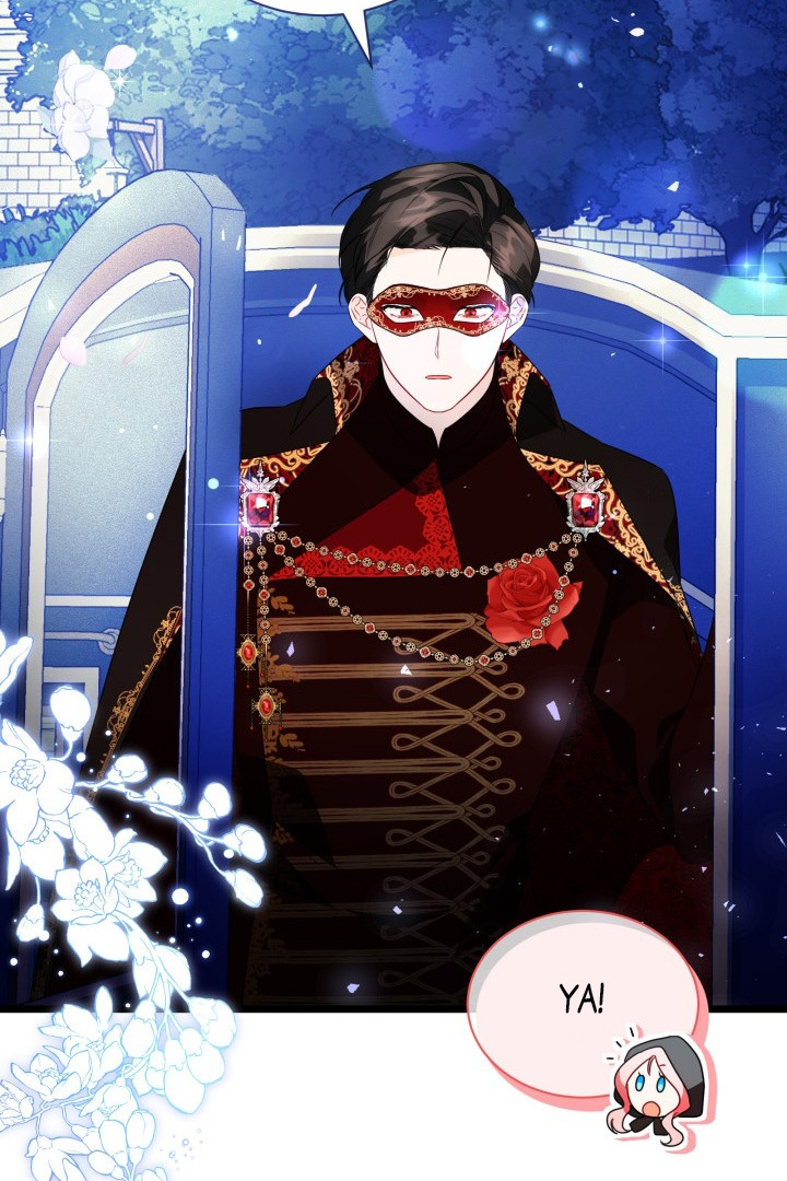 I Became a Tyrant’s Maid Chapter 12 - halaman 66