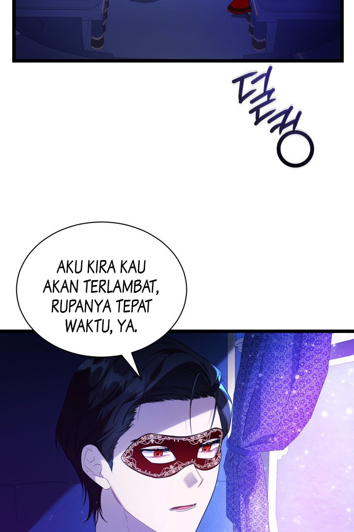 I Became a Tyrant’s Maid Chapter 12 - halaman 68