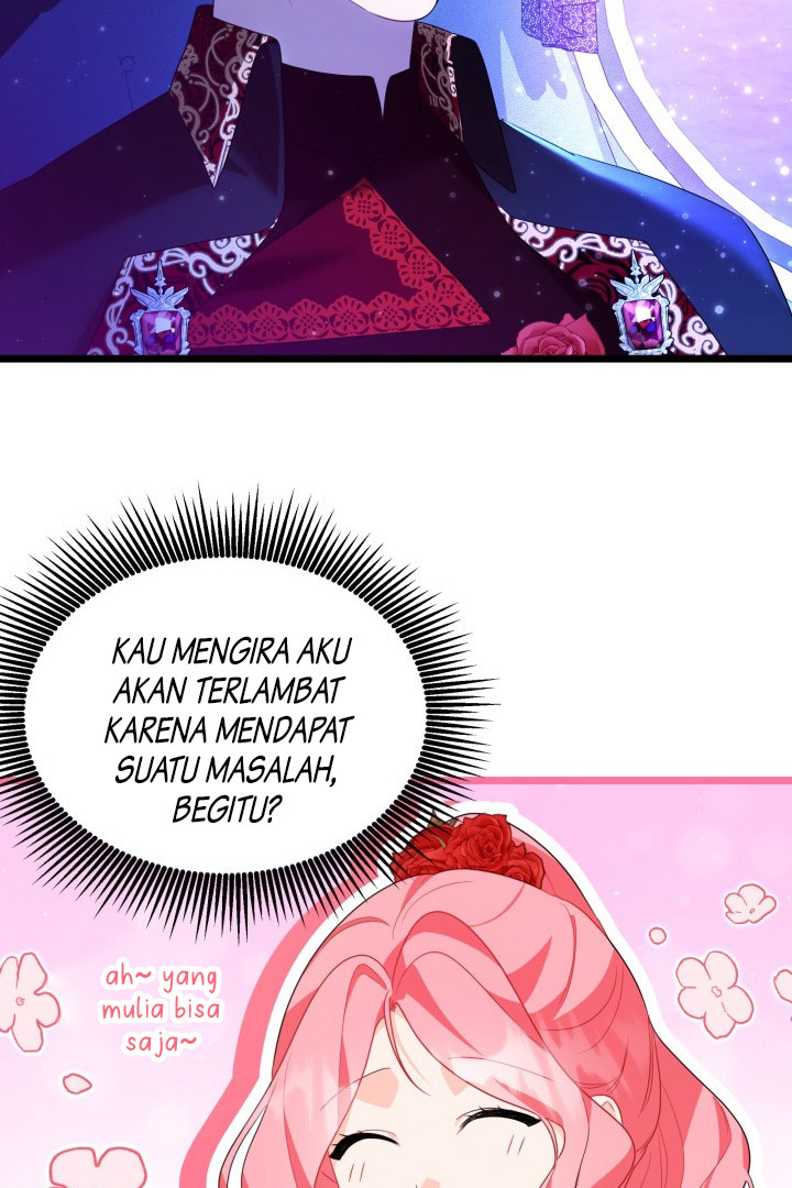 I Became a Tyrant’s Maid Chapter 12 - halaman 69