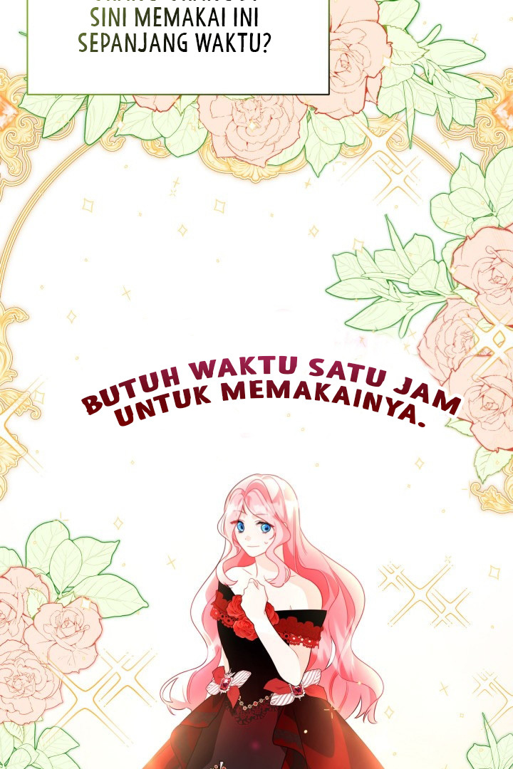 I Became a Tyrant’s Maid Chapter 12 - halaman 7