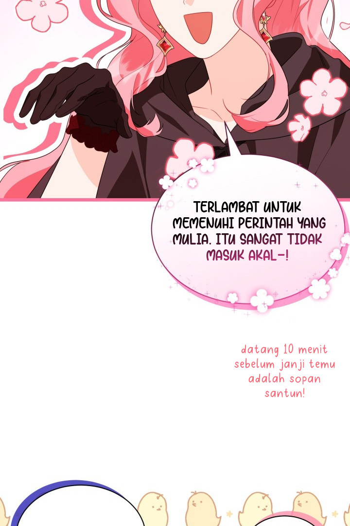 I Became a Tyrant’s Maid Chapter 12 - halaman 70