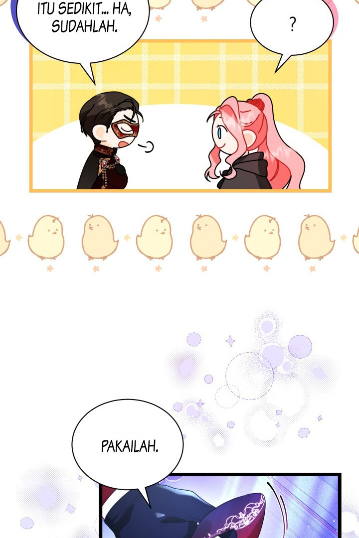 I Became a Tyrant’s Maid Chapter 12 - halaman 71