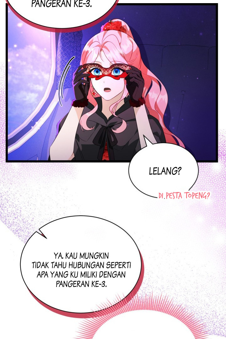 I Became a Tyrant’s Maid Chapter 12 - halaman 73