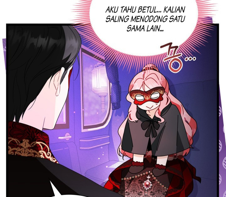 I Became a Tyrant’s Maid Chapter 12 - halaman 74