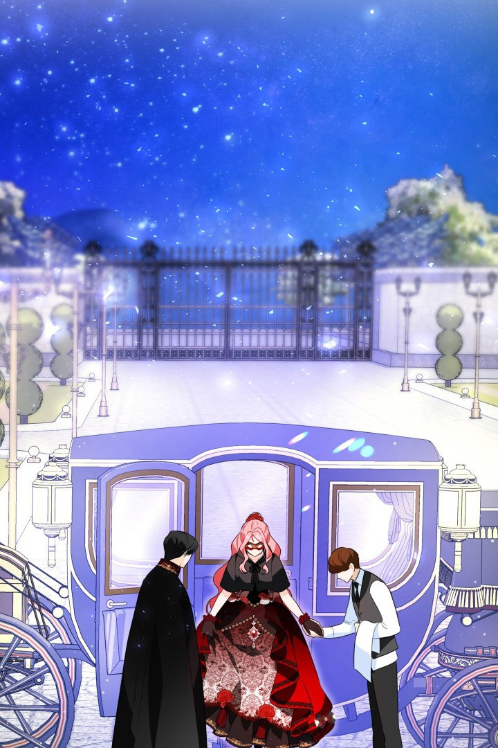 I Became a Tyrant’s Maid Chapter 12 - halaman 77