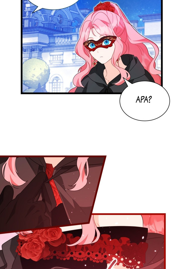 I Became a Tyrant’s Maid Chapter 12 - halaman 79