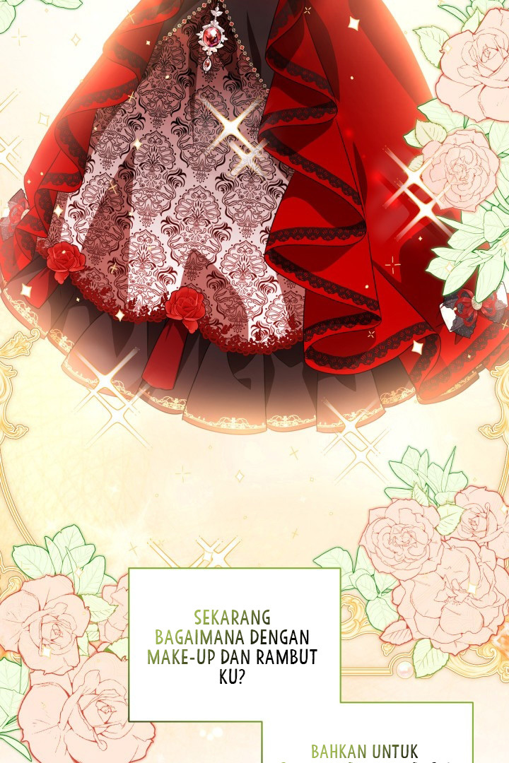 I Became a Tyrant’s Maid Chapter 12 - halaman 8