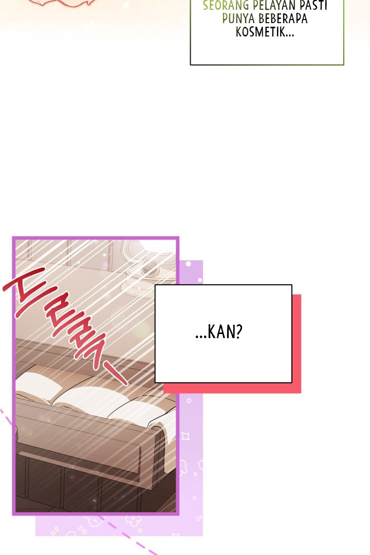 I Became a Tyrant’s Maid Chapter 12 - halaman 9