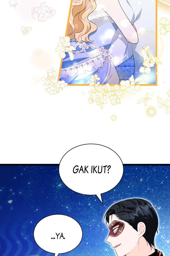 I Became a Tyrant’s Maid Chapter 13 - halaman 13