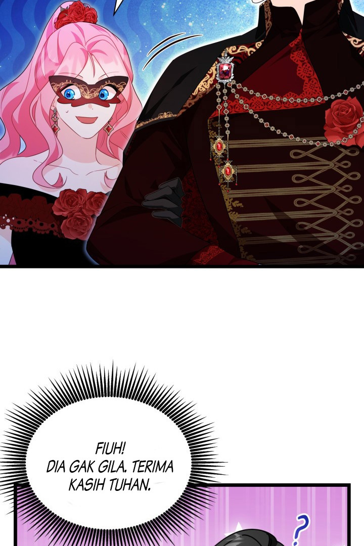 I Became a Tyrant’s Maid Chapter 13 - halaman 14