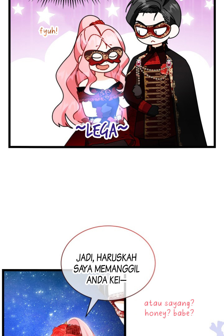 I Became a Tyrant’s Maid Chapter 13 - halaman 15