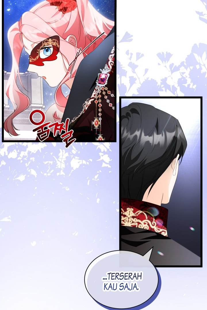 I Became a Tyrant’s Maid Chapter 13 - halaman 16