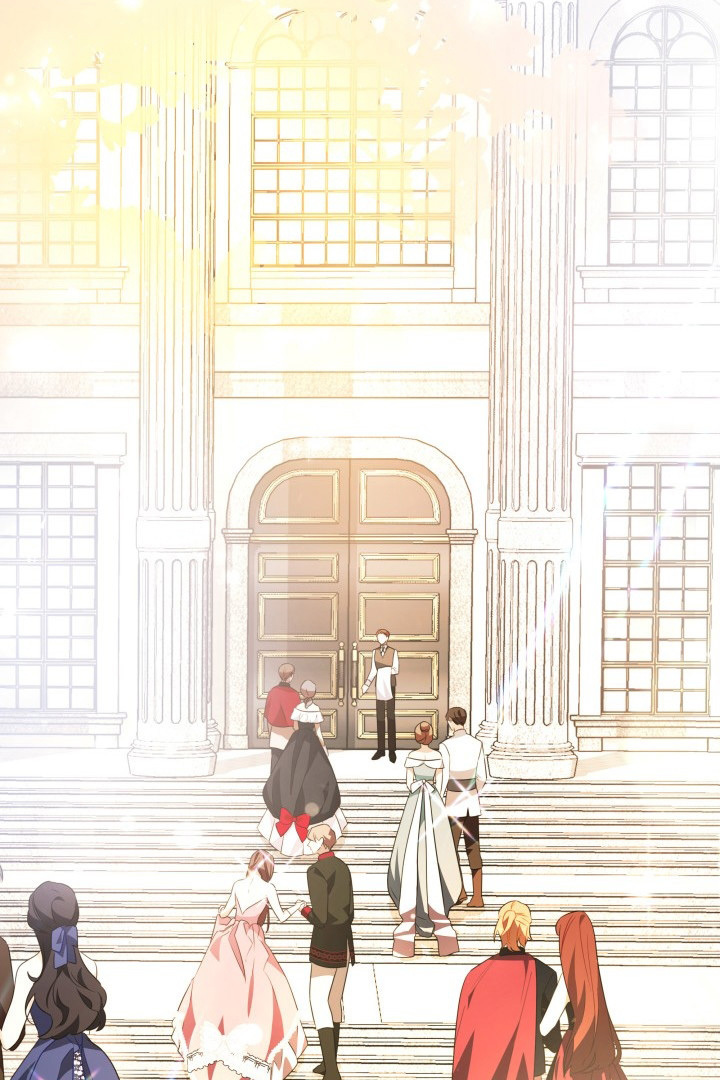 I Became a Tyrant’s Maid Chapter 13 - halaman 18