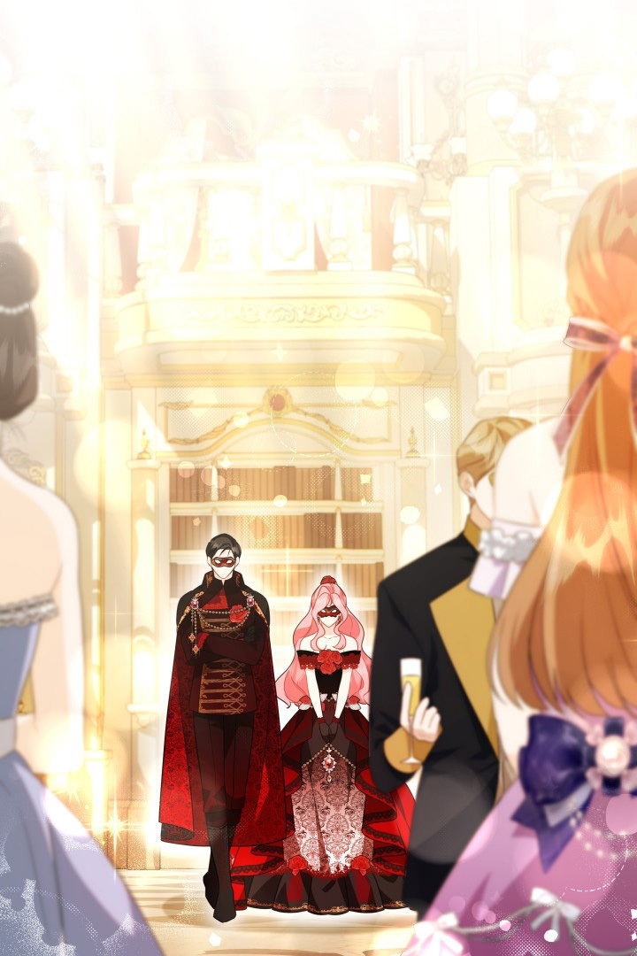 I Became a Tyrant’s Maid Chapter 13 - halaman 21