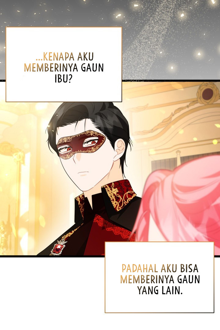 I Became a Tyrant’s Maid Chapter 13 - halaman 33