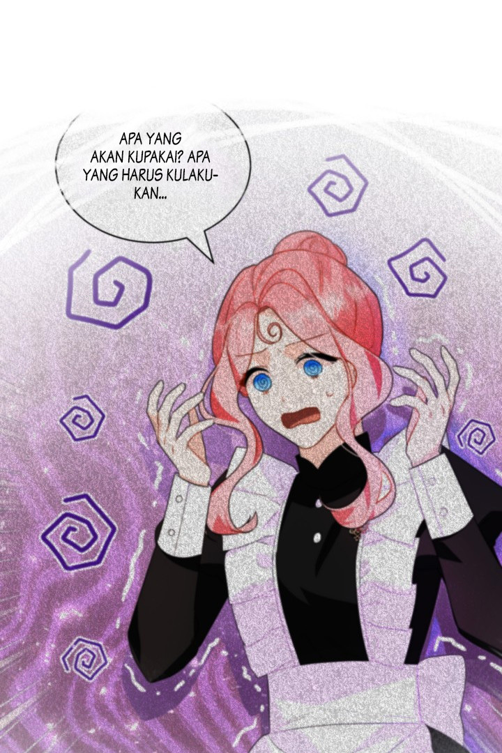 I Became a Tyrant’s Maid Chapter 13 - halaman 34