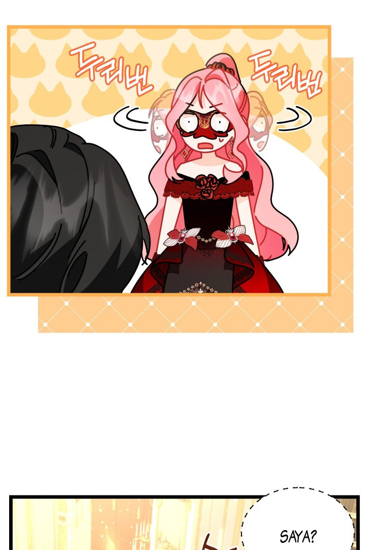 I Became a Tyrant’s Maid Chapter 13 - halaman 41