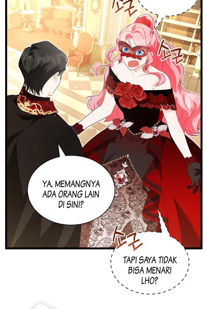 I Became a Tyrant’s Maid Chapter 13 - halaman 42