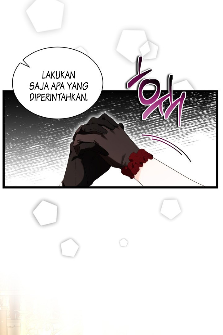 I Became a Tyrant’s Maid Chapter 13 - halaman 43