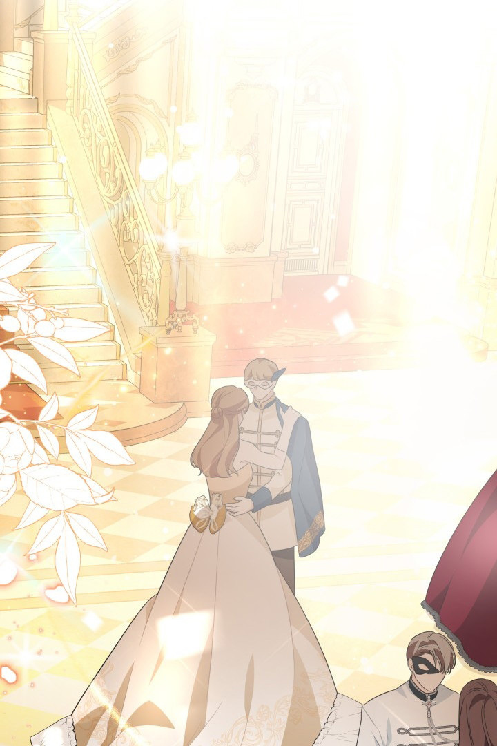 I Became a Tyrant’s Maid Chapter 13 - halaman 44