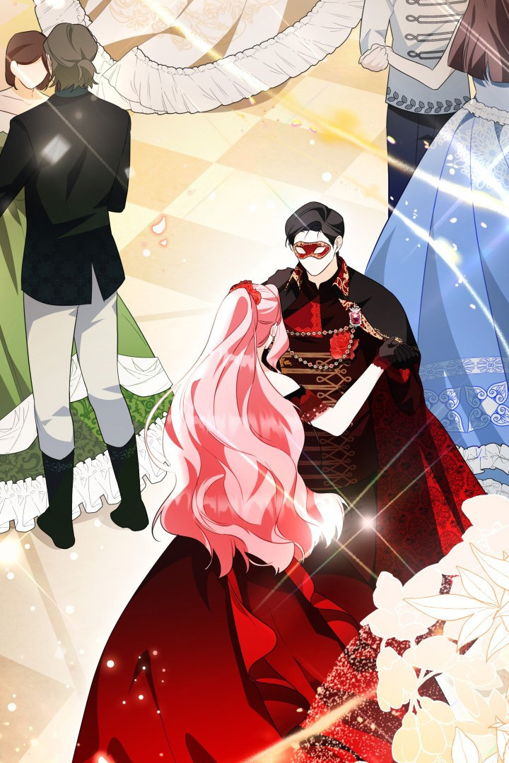 I Became a Tyrant’s Maid Chapter 13 - halaman 45