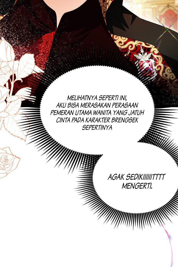 I Became a Tyrant’s Maid Chapter 13 - halaman 49