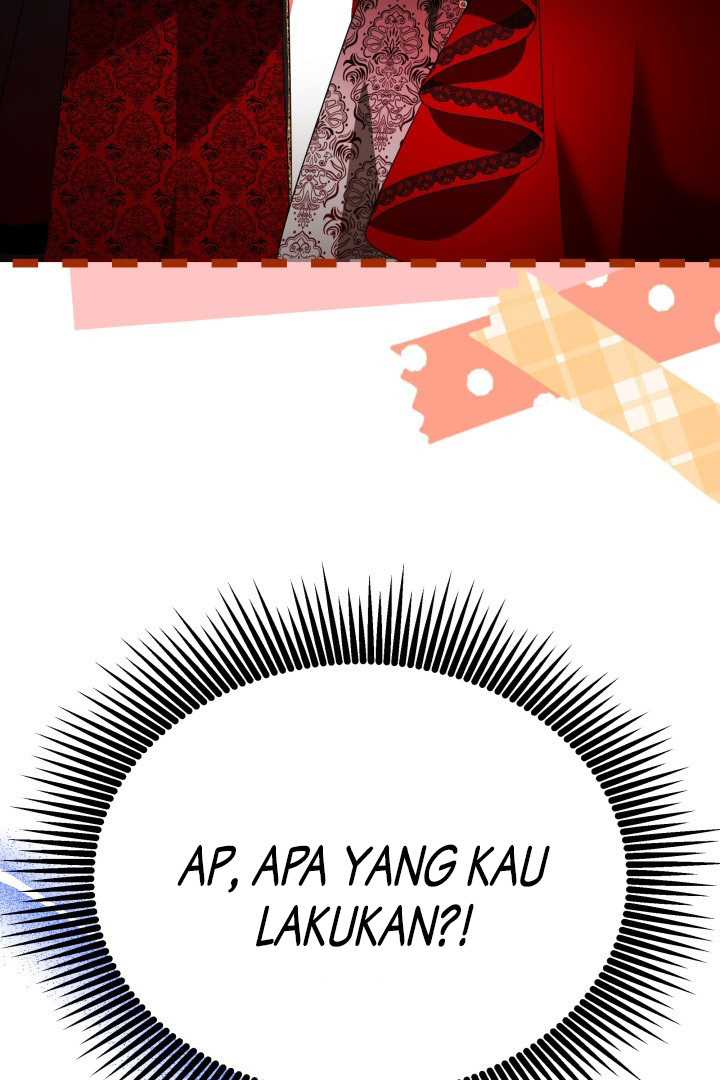 I Became a Tyrant’s Maid Chapter 13 - halaman 5