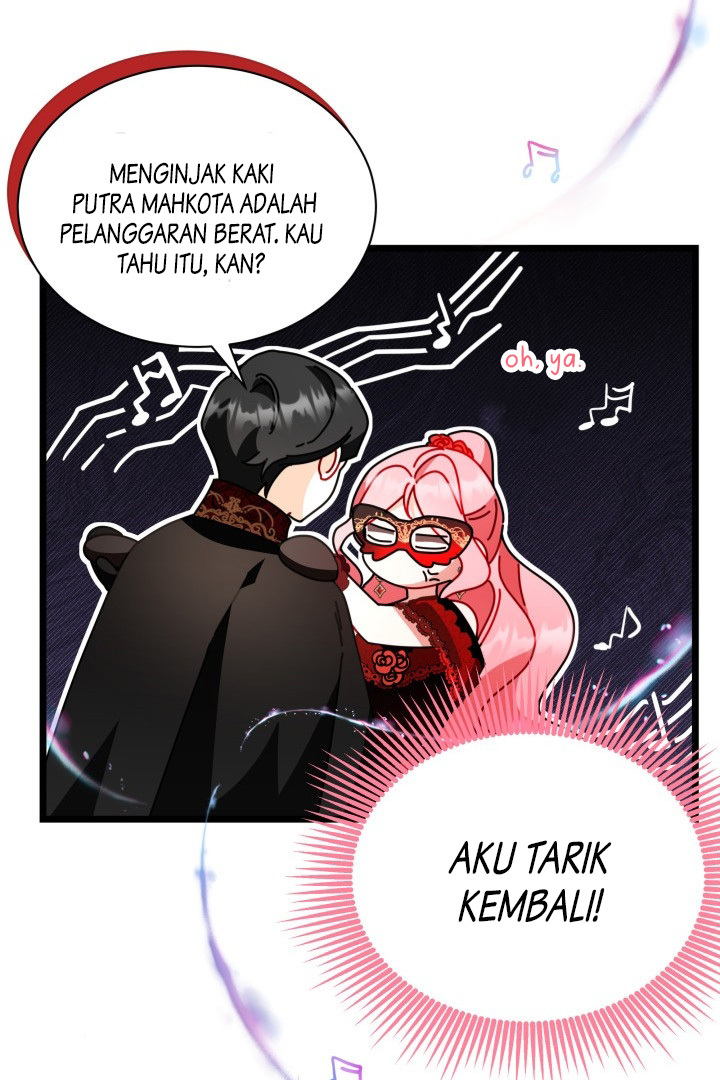 I Became a Tyrant’s Maid Chapter 13 - halaman 50